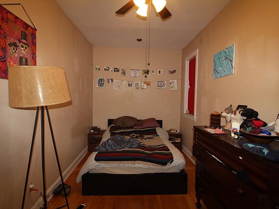 4th image of 2630 N Mozart St #Top