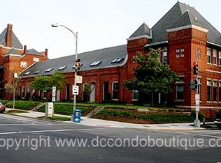 14 15th St NE #14, Washington, DC 20002