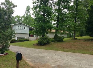 3416 Carlisle Ct SE, Conyers, GA