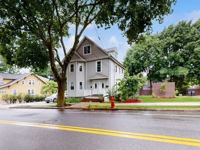 65-67 Paul Revere Rd #2, Arlington, MA, 02476