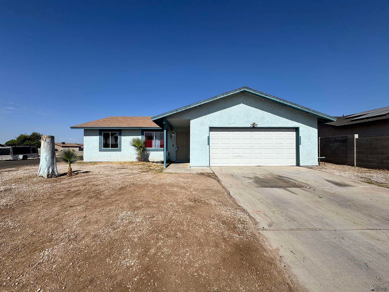 1718 S 47th Dr, Yuma, AZ 85364 | MLS #20263047 | Zillow