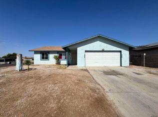 1718 S 47th Dr, Yuma, AZ 85364