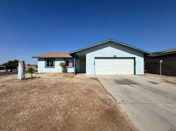 1718 S 47th Dr, Yuma, AZ 85364