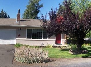 1722 Winona Way, Klamath Falls, OR 97603