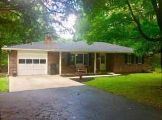 3836 State Road Aa, Tebbetts, MO 65080