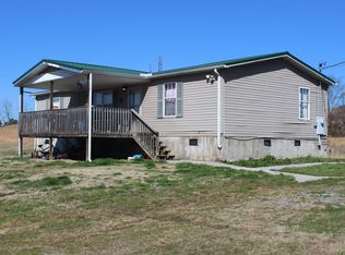 163 Walker Cemetery Rd, Bulls Gap, TN 37711