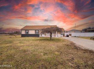21682 County Road 51, Genoa, OH 43430