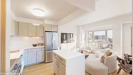 171 West 131st Street, #620