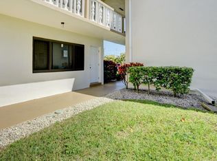 272 Norwich E #272-L, West Palm Beach, FL 33417