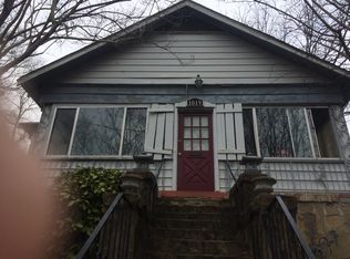 1019 Michigan Ave NW, Atlanta, GA 30314