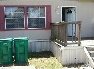 142 Aquarius Rd, Conroe, TX 77306