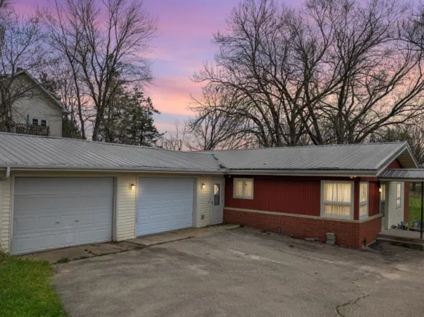 312 George St, Kendall, WI 54638