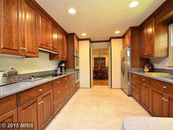 5th image of 5700 Dun Horse Ln