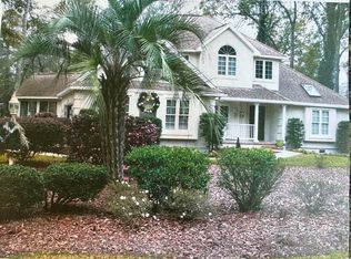 1599 Hawthorn Dr, Pawleys Island, SC 29585