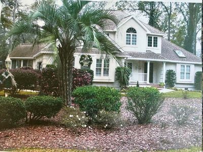 1599 Hawthorn Dr., Pawleys Island, SC, 29585