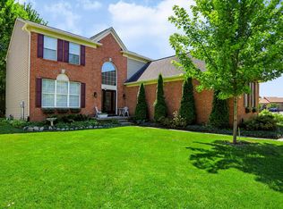 7761 Prairie View Dr, Indianapolis, IN 46256