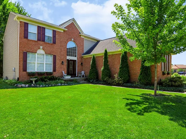 7761 Prairie View Dr, Indianapolis, IN 46256