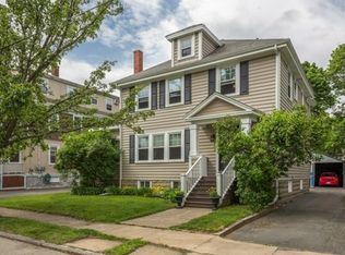 17 Cleveland Rd, Salem, MA 01970