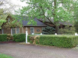 735 W Main St, Plain City, OH 43064