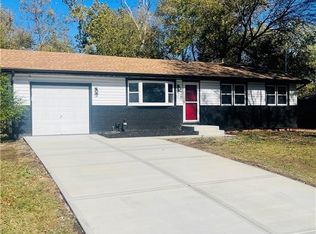 5808 Parkview Ave, Kansas City, KS 66104