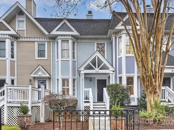 314 W 10th St, Charlotte, NC 28202