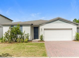 452 Sun Warbler Way, Saint Cloud, FL 34771