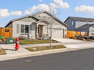 1291 NW Willow Parkway Rd, Madras, OR 97741