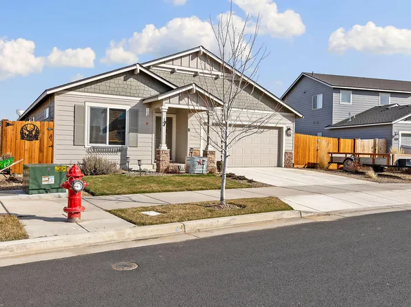 1291 NW Willow Parkway Rd, Madras, OR 97741