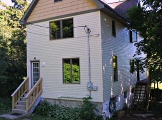 932 Prospect St, Hancock, MI 49930