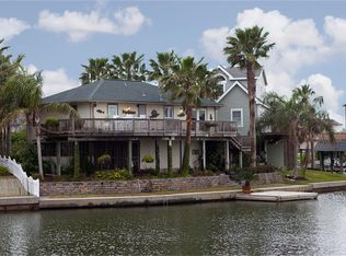 12728 E Madrid Rd, Galveston, TX 77554
