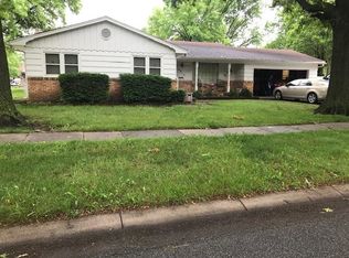 6815 E Zimmerly St, Wichita, KS 67207