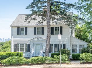 5 Lila Rd, Jamaica Plain, MA 02130