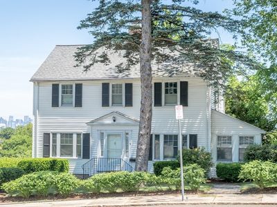 5 Lila Rd, Jamaica Plain, MA, 02130