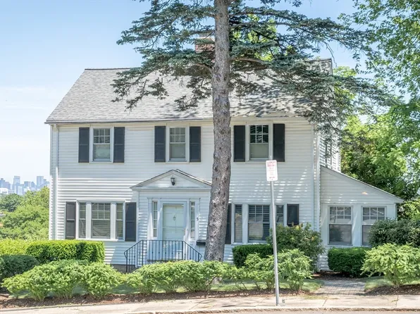 5 Lila Rd, Jamaica Plain, MA 02130