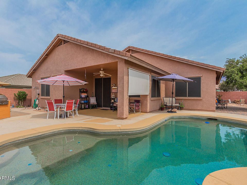 1st image of 7637 E Elderberry Way