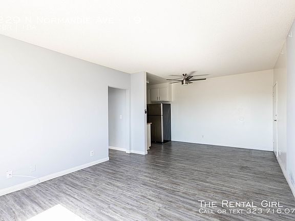 4th image of 229 S Normandie Ave APT 19