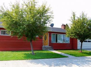 1050 E 1st St, Prineville, OR 97754