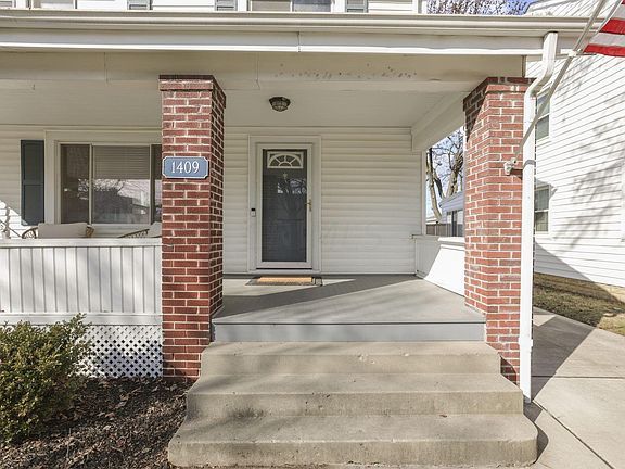 5th image of 1409 Virginia Ave