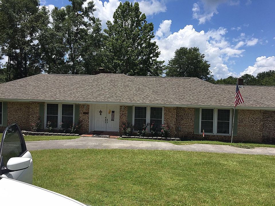 New roof