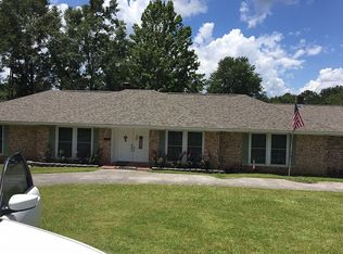 2670 Robin Hood Ln, Bonifay, FL 32425