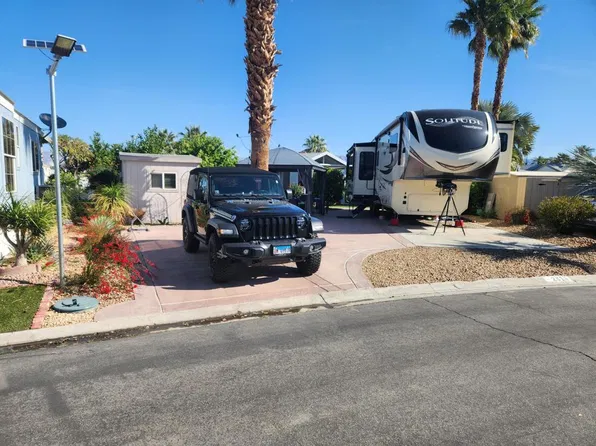 81620 Avenue 49 #231B, Indio, CA 92201
