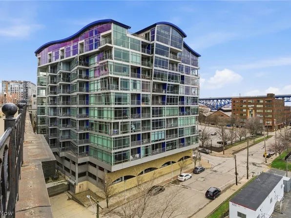 1237 Washington Ave APT 1207, Cleveland, OH 44113