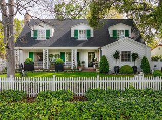 190 San Miguel Rd, Pasadena, CA 91105