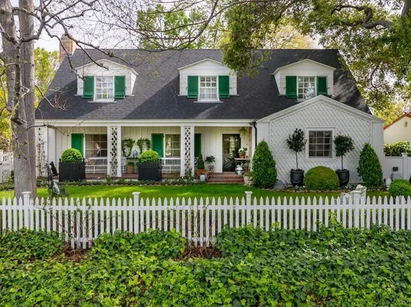 190 San Miguel Rd, Pasadena, CA 91105