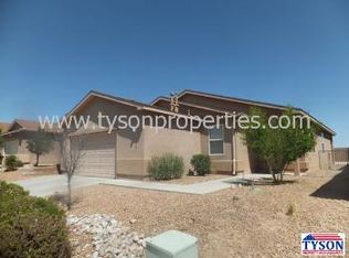 9125 Upper Meadow Ave SW, Albuquerque, NM 87121