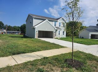 6784 W 159th Ave, Lowell, IN 46356