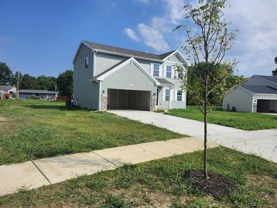 6784 W 159th Ave, Lowell, IN, 46356