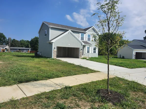 6784 W 159th Ave, Lowell, IN 46356