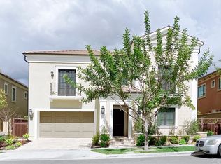 109 Gardenview, Irvine, CA 92618