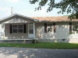 101 Kasey Ct, Grayson, KY 41143